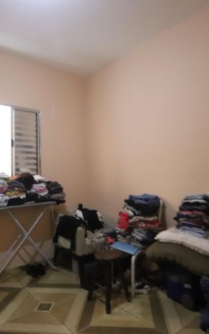 Casa à venda com 125m², 4 quartos e 2 vagasQuarto 2