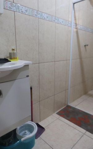 Casa à venda com 125m², 4 quartos e 2 vagasBanheiro Social