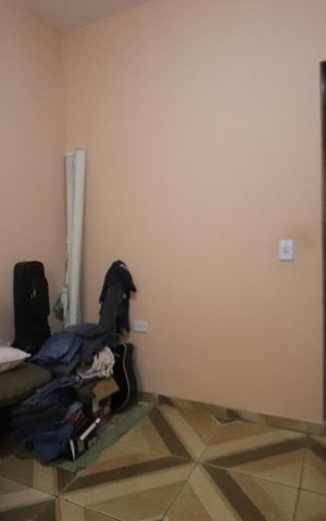 Casa à venda com 125m², 4 quartos e 2 vagasQuarto 2