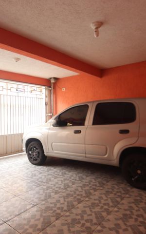 Casa à venda com 125m², 4 quartos e 2 vagasGaragem