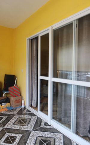 Casa à venda com 125m², 4 quartos e 2 vagasVaranda