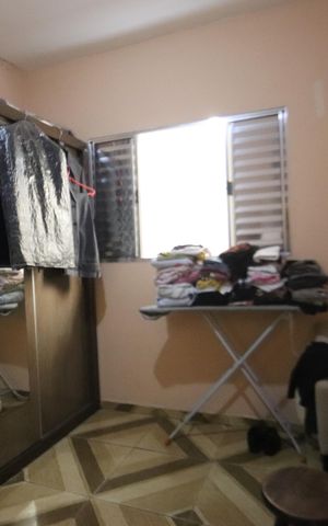 Casa à venda com 125m², 4 quartos e 2 vagasQuarto 2