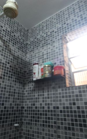 Casa à venda com 125m², 4 quartos e 2 vagasBanheiro da Suíte
