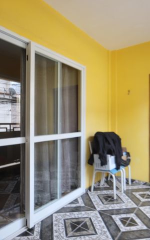 Casa à venda com 125m², 4 quartos e 2 vagasVaranda