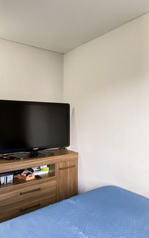 Apartamento à venda com 42m², 2 quartos e 1 vaga Apartamento à venda com 42m², 2 quartos e 1 vagaQuarto 1