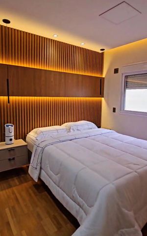 Apartamento à venda com 84m², 2 quartos e 1 vaga Apartamento à venda com 84m², 2 quartos e 1 vagaSuíte