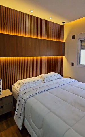 Apartamento à venda com 84m², 2 quartos e 1 vaga Apartamento à venda com 84m², 2 quartos e 1 vagaSuíte