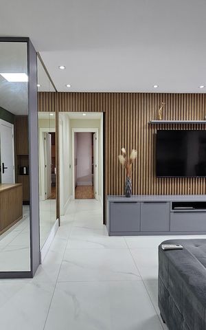 Apartamento à venda com 84m², 2 quartos e 1 vaga Apartamento à venda com 84m², 2 quartos e 1 vagaSala