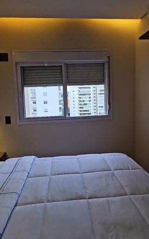 Apartamento à venda com 84m², 2 quartos e 1 vaga Apartamento à venda com 84m², 2 quartos e 1 vagaSuíte