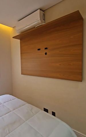 Apartamento à venda com 84m², 2 quartos e 1 vaga Apartamento à venda com 84m², 2 quartos e 1 vagaSuíte