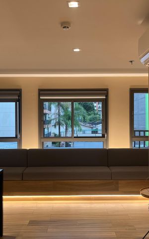 Studio à venda com 21m², 1 quarto e sem vaga Studio à venda com 21m², 1 quarto e sem vagaLavanderia