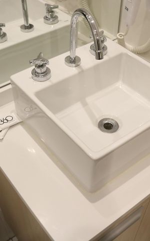 Studio à venda com 21m², 1 quarto e sem vagaBanheiro