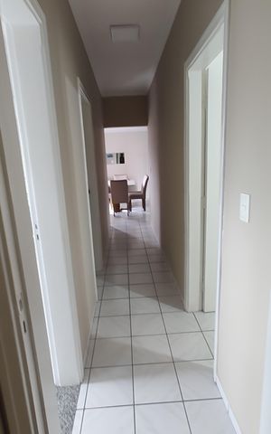 Apartamento para alugar com 95m², 3 quartos e 2 vagas