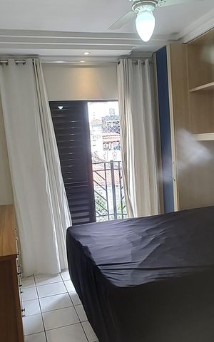 Apartamento para alugar com 95m², 3 quartos e 2 vagas