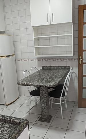 Apartamento para alugar com 95m², 3 quartos e 2 vagas