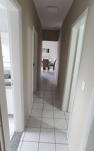 Apartamento para alugar com 95m², 3 quartos e 2 vagas