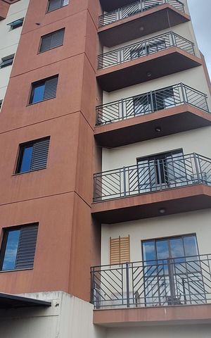 Apartamento para alugar com 95m², 3 quartos e 2 vagas