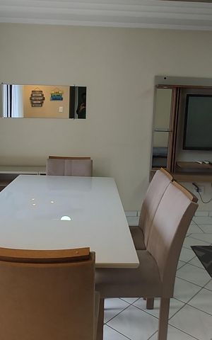 Apartamento para alugar com 95m², 3 quartos e 2 vagas