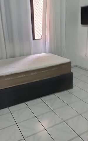 Apartamento para alugar com 95m², 3 quartos e 2 vagas