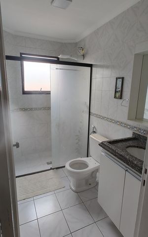 Apartamento para alugar com 95m², 3 quartos e 2 vagas