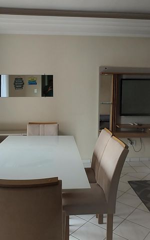 Apartamento para alugar com 95m², 3 quartos e 2 vagas