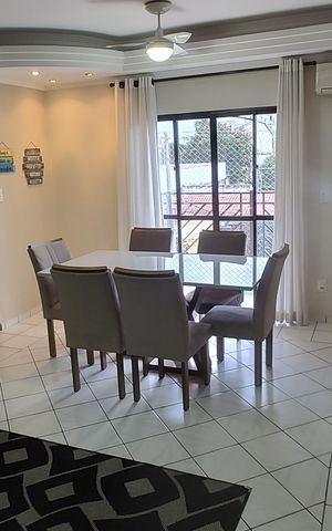 Apartamento para alugar com 95m², 3 quartos e 2 vagas