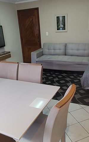 Apartamento para alugar com 95m², 3 quartos e 2 vagas