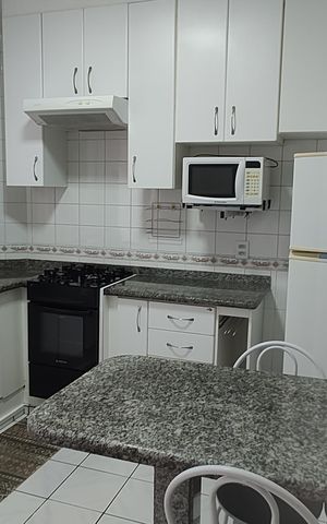 Apartamento para alugar com 95m², 3 quartos e 2 vagas