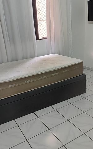Apartamento para alugar com 95m², 3 quartos e 2 vagas