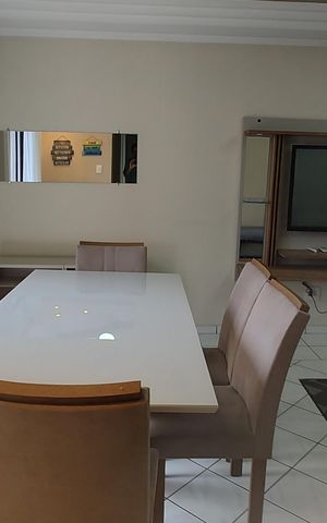 Apartamento para alugar com 95m², 3 quartos e 2 vagas