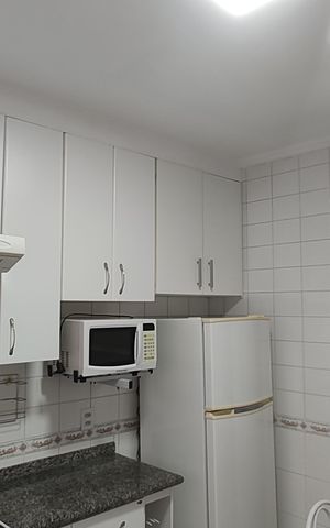 Apartamento para alugar com 95m², 3 quartos e 2 vagas
