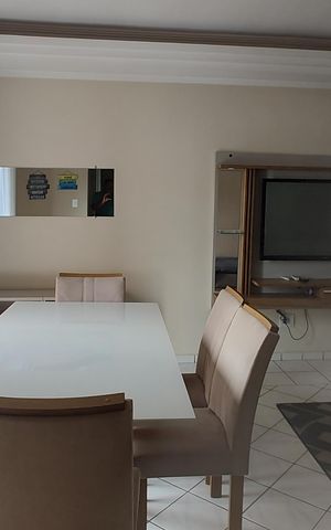 Apartamento para alugar com 95m², 3 quartos e 2 vagas