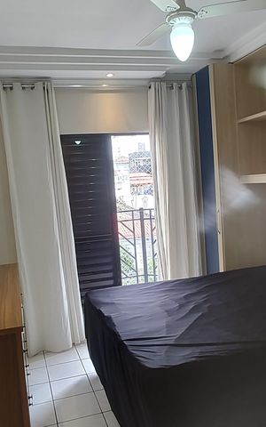 Apartamento para alugar com 95m², 3 quartos e 2 vagas