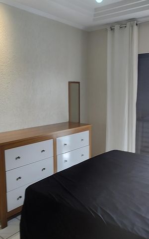 Apartamento para alugar com 95m², 3 quartos e 2 vagas