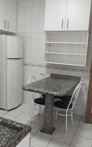 Apartamento para alugar com 95m², 3 quartos e 2 vagas