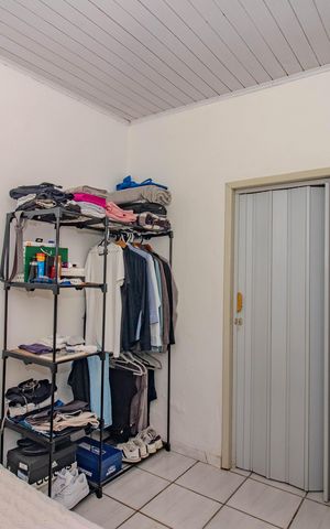 Casa à venda com 78m², 2 quartos e 2 vagas Casa à venda com 78m², 2 quartos e 2 vagasQuarto 2