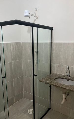Apartamento à venda com 125m², 2 quartos e sem vaga Apartamento à venda com 125m², 2 quartos e sem vagaBanheiro Social