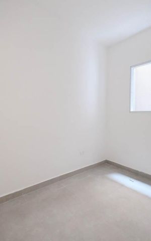 Apartamento à venda com 38m², 2 quartos e sem vagaQuarto 1