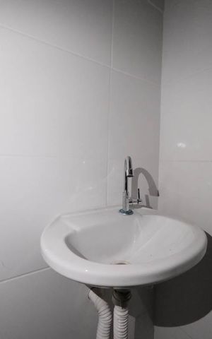 Apartamento à venda com 38m², 2 quartos e sem vagaBanheiro