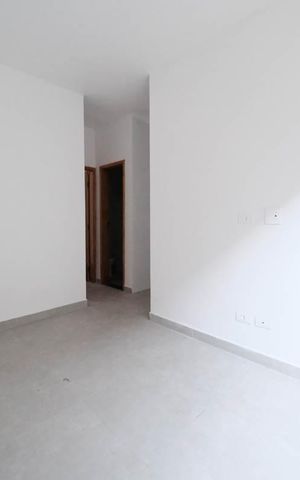 Apartamento à venda com 38m², 2 quartos e sem vagaSala