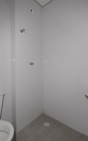 Apartamento à venda com 38m², 2 quartos e sem vagaBanheiro