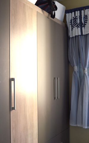 Apartamento à venda com 48m², 2 quartos e 1 vagaQuarto 2
