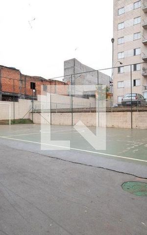 Apartamento à venda com 48m², 2 quartos e 1 vaga Apartamento à venda com 48m², 2 quartos e 1 vagaÁrea comum