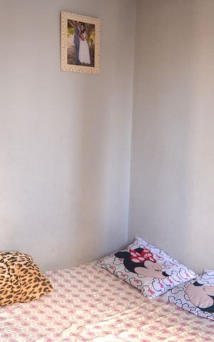 Apartamento à venda com 48m², 2 quartos e 1 vagaQuarto 1