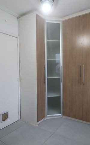 Casa à venda com 105m², 2 quartos e 1 vagaQuarto 1