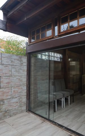 Casa à venda com 105m², 2 quartos e 1 vagaEspaço Gourmet