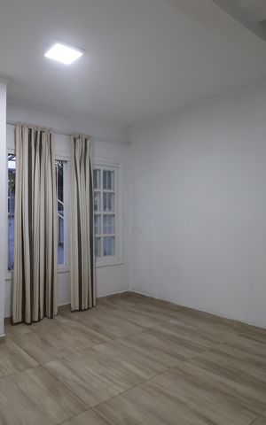 Casa à venda com 105m², 2 quartos e 1 vagaSala