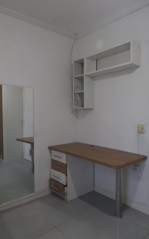 Casa à venda com 105m², 2 quartos e 1 vagaQuarto 1