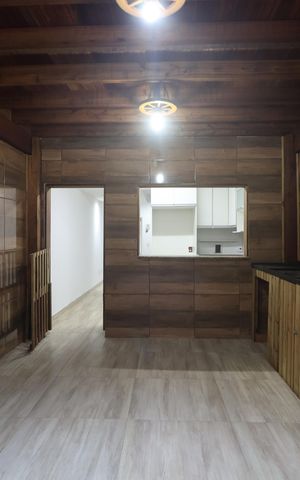 Casa à venda com 105m², 2 quartos e 1 vagaEspaço Gourmet