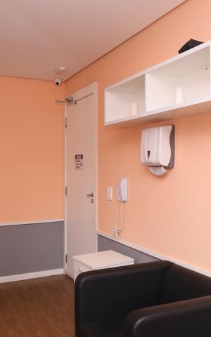 Apartamento à venda com 47m², 2 quartos e 1 vagaÁrea comum - Espaço mulher